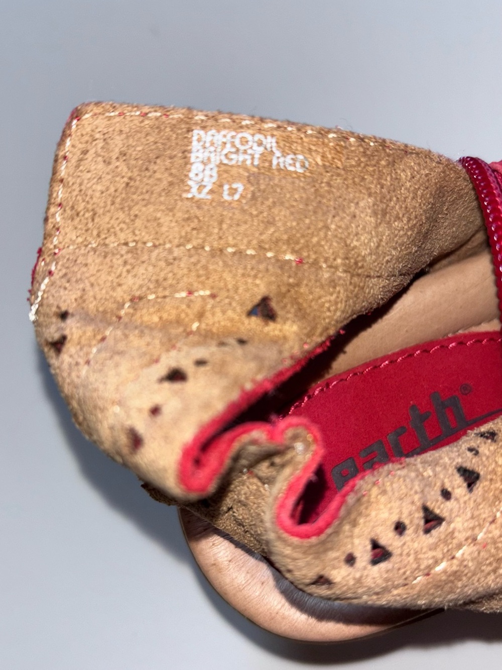 Earth Sandals - Picture 10 of 14